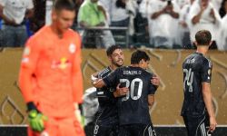 ريال مدريد ويوفنتوس وجهاً لوجه في ثمن نهائي كأس العالم للأندية